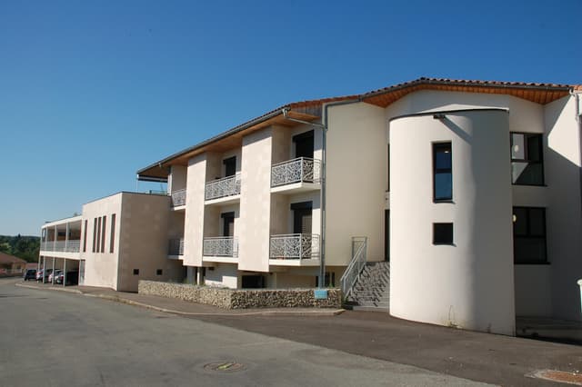 Photo de la résidence 1