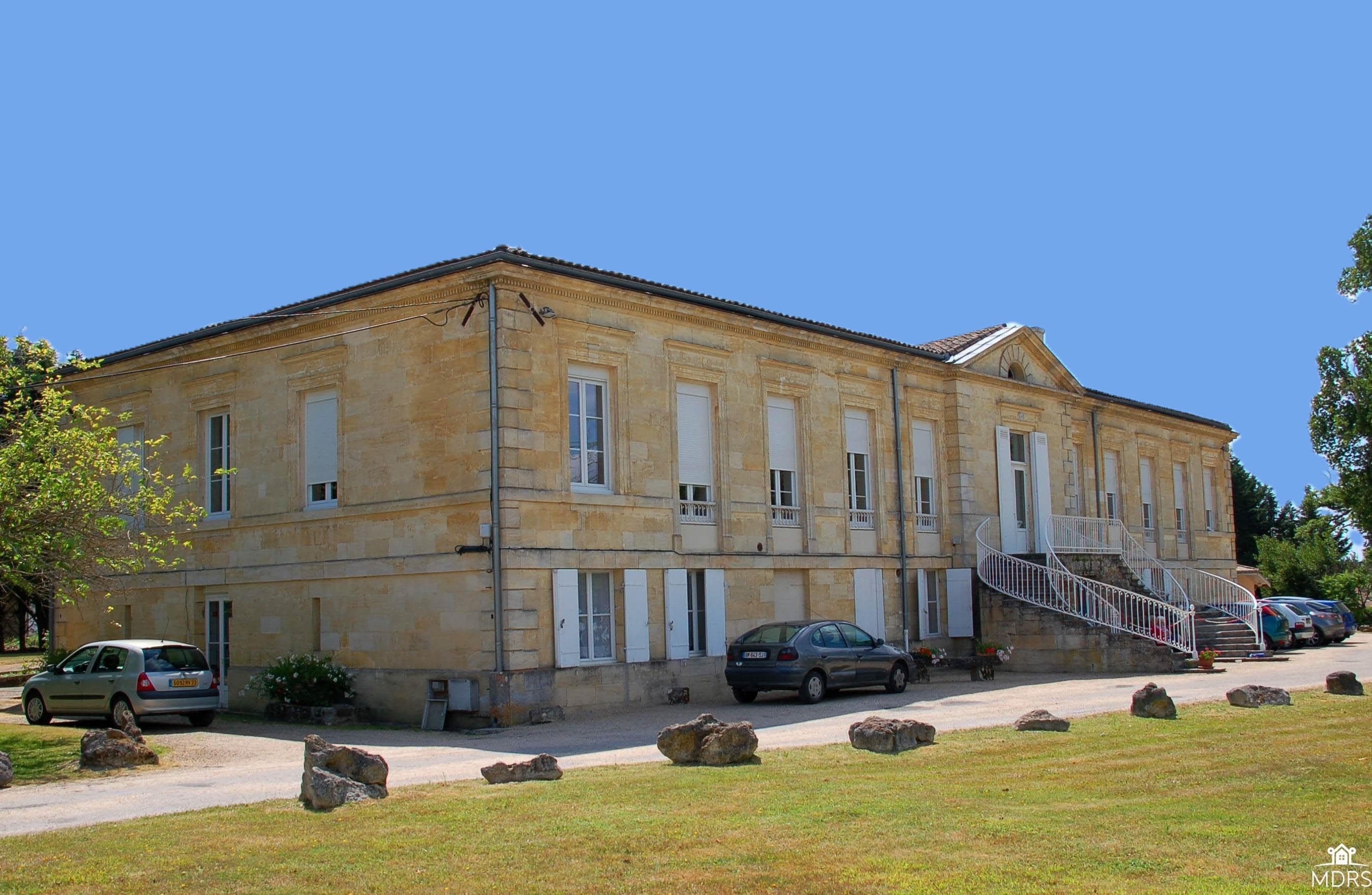 Résidence - Galerie de photos - Image 1 sur 1