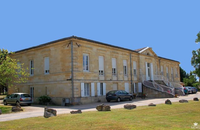 Photo de la résidence 1