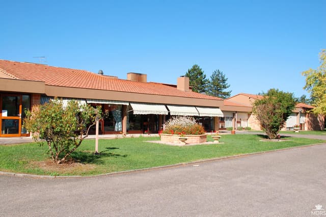 Photo de la résidence 1