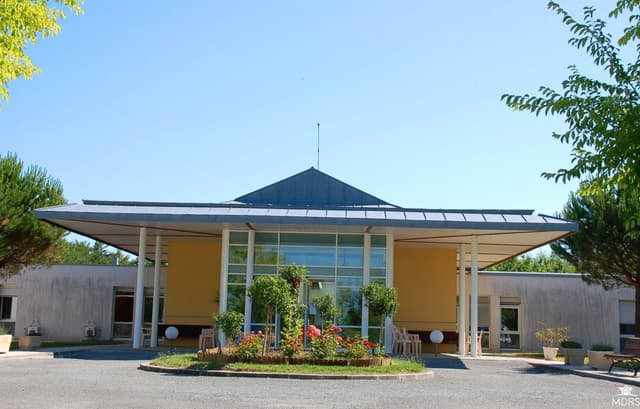 Photo de la résidence 1