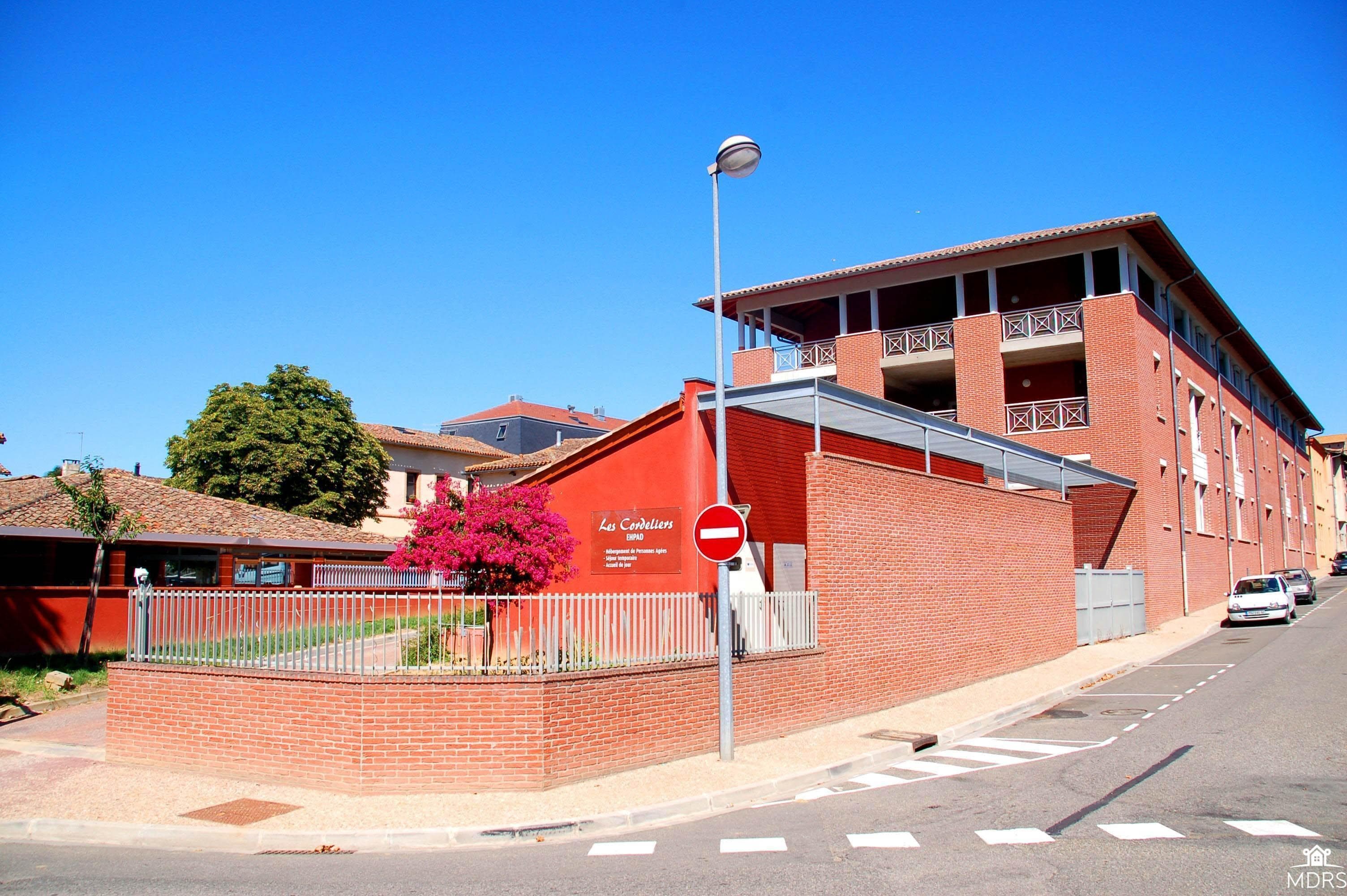 Résidence - Galerie de photos - Image 1 sur 1