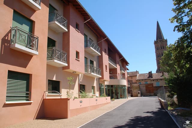 Photo de la résidence 1