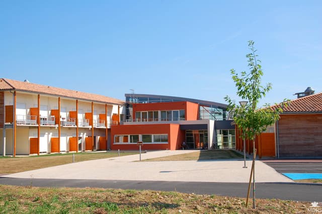 Photo de la résidence 1