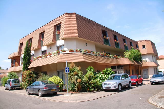 Photo de la résidence 1