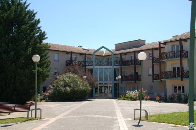 Photo de la résidence 1