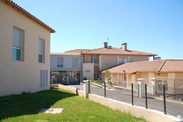 Photo de la résidence 1