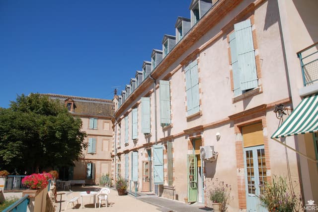 Photo de la résidence 1