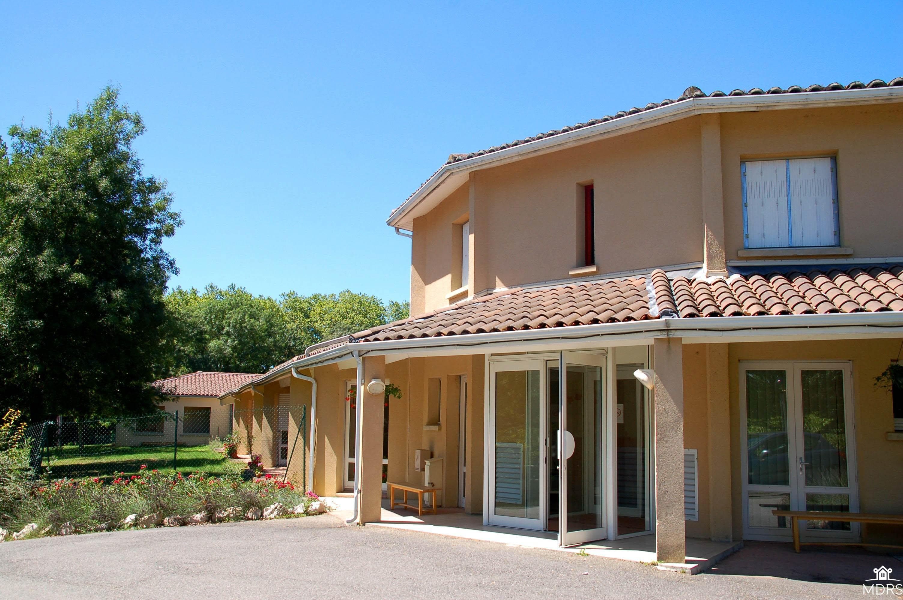 Résidence - Galerie de photos - Image 1 sur 1