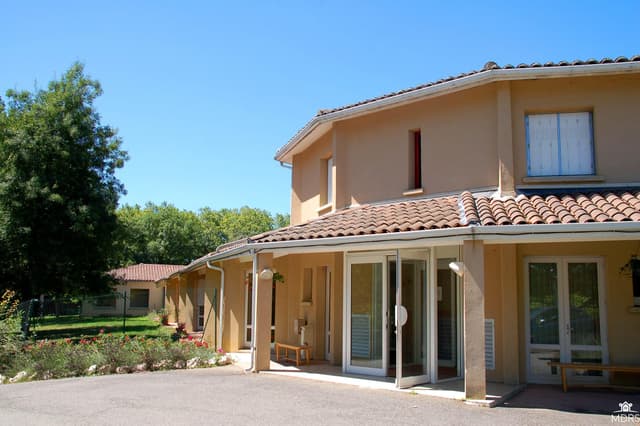 Photo de la résidence 1