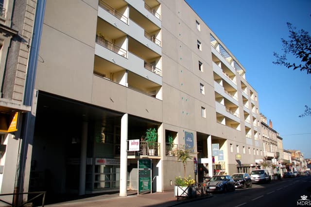 Photo de la résidence 1