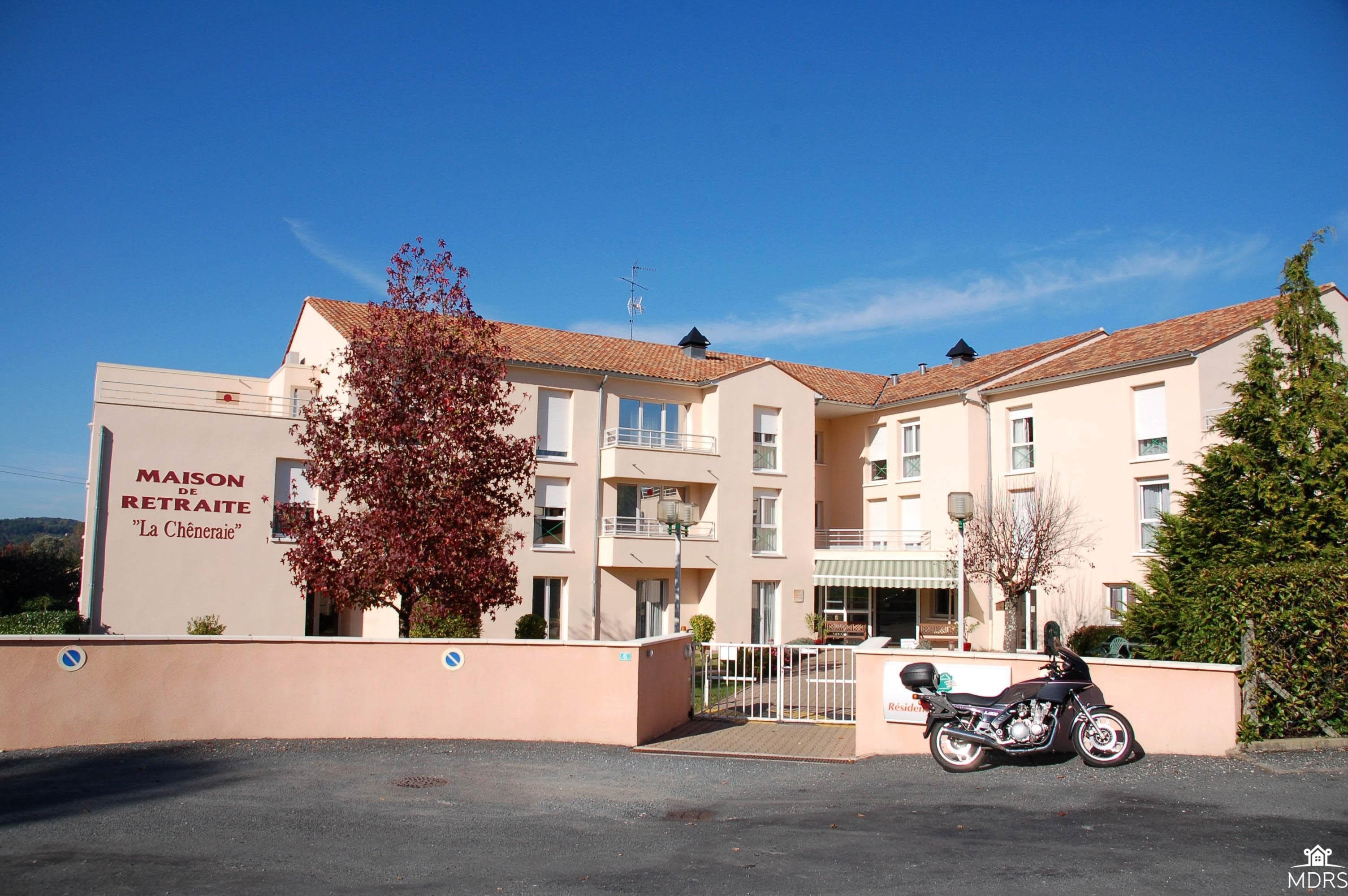 Résidence - Galerie de photos - Image 1 sur 1