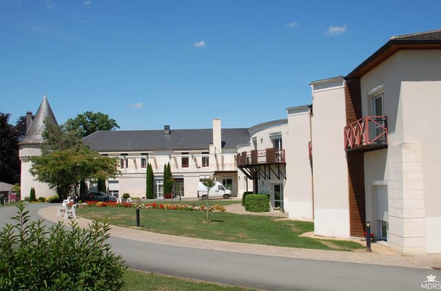 Photo de la résidence 1