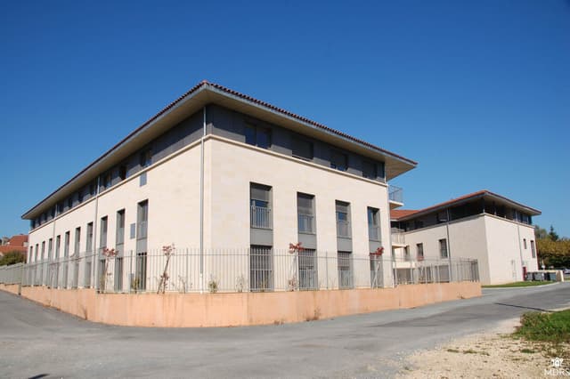 Photo de la résidence 1