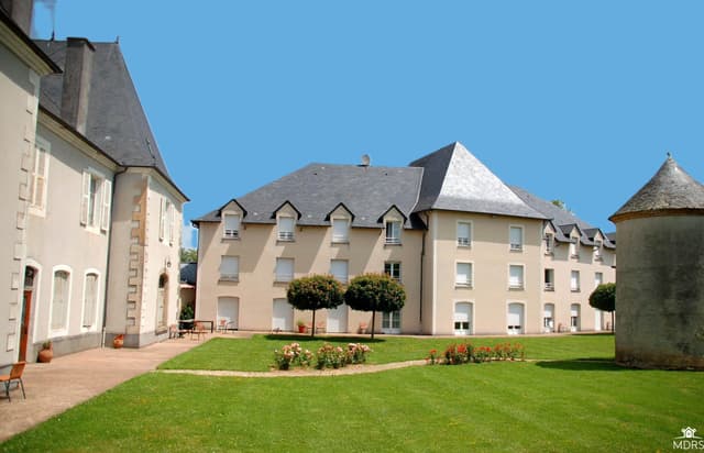 Photo de la résidence 1