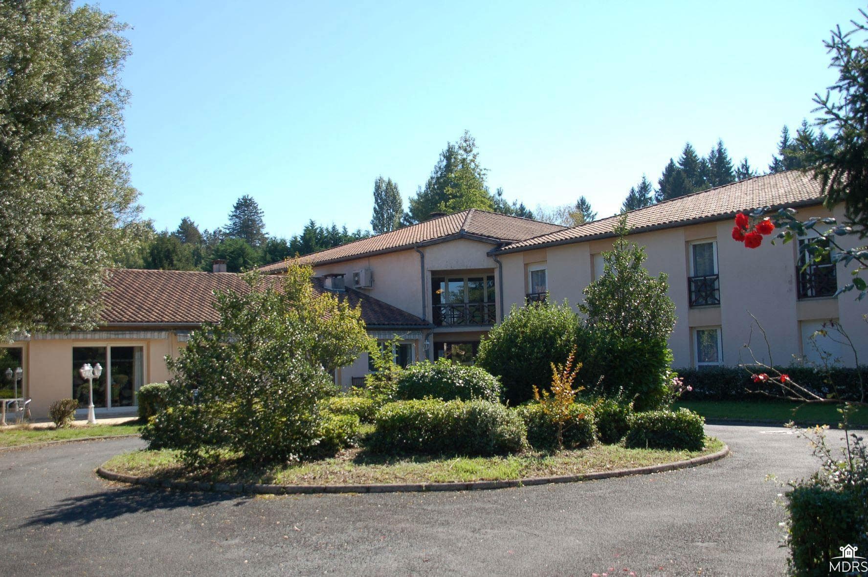 Résidence - Galerie de photos - Image 1 sur 4