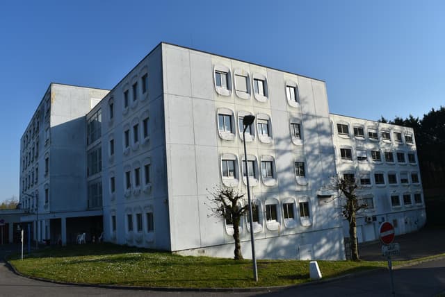 Photo de la résidence 1