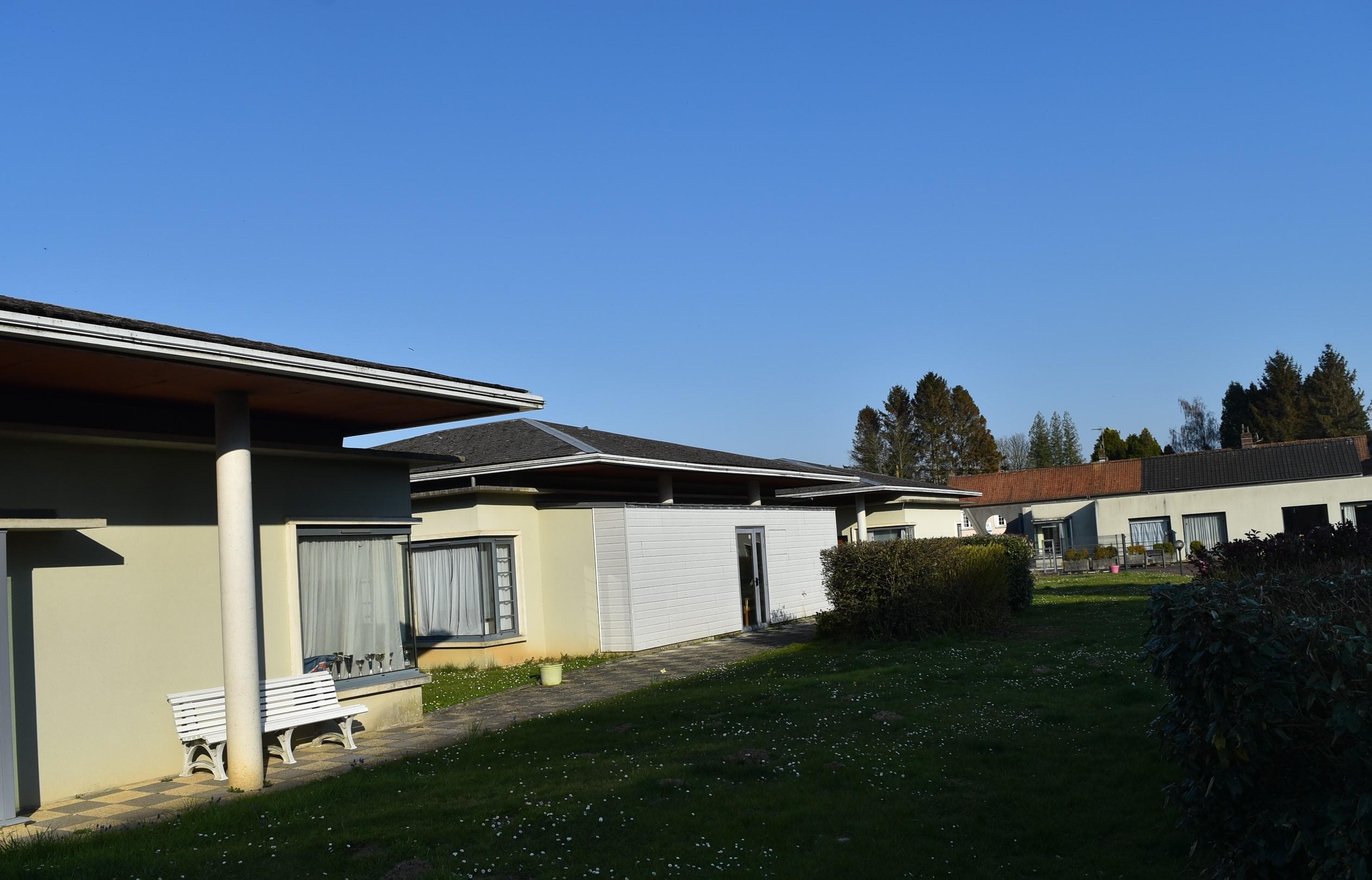 Résidence - Galerie de photos - Image 1 sur 2