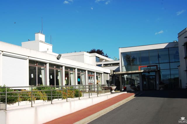 Photo de la résidence 1