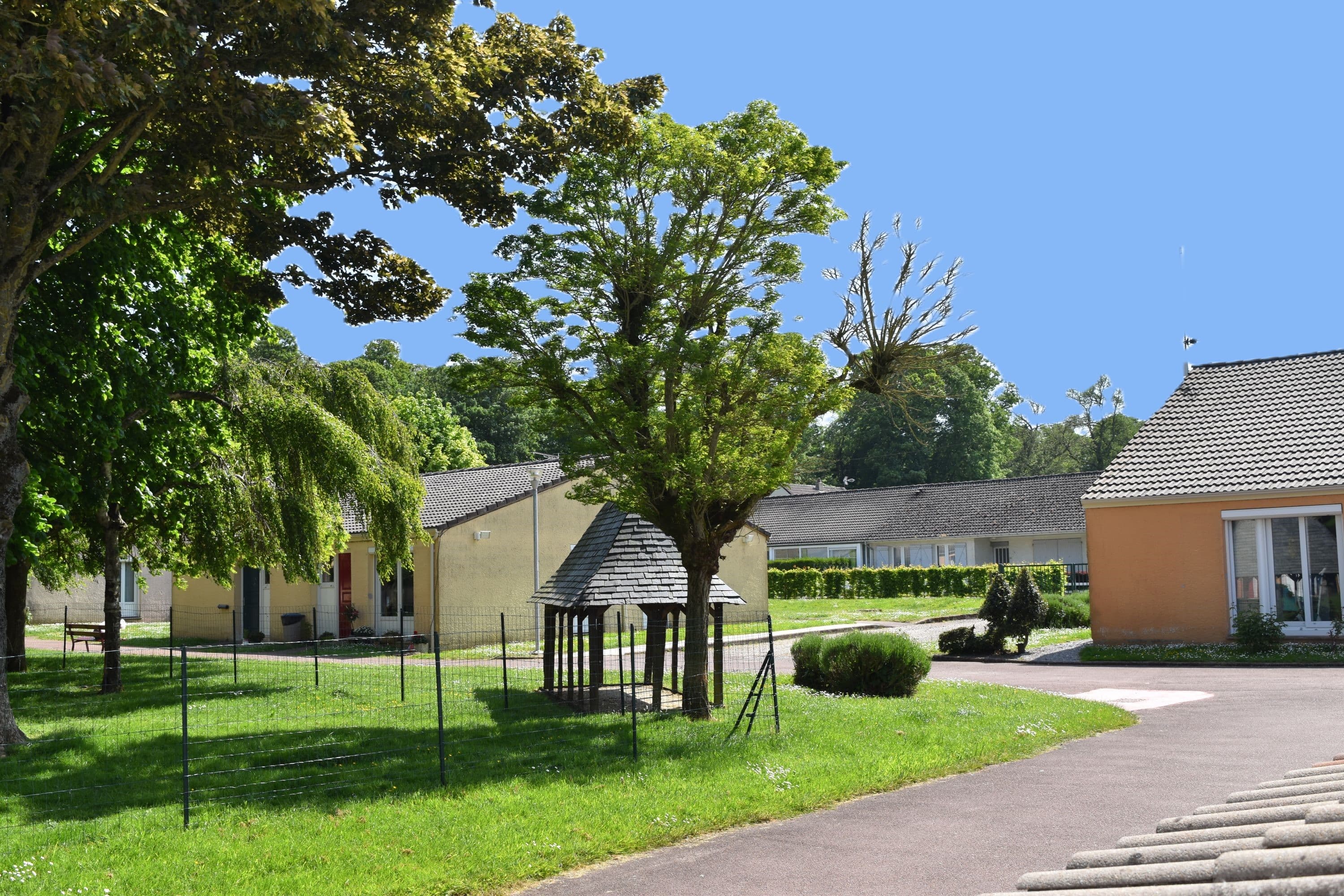 Résidence - Galerie de photos - Image 1 sur 2