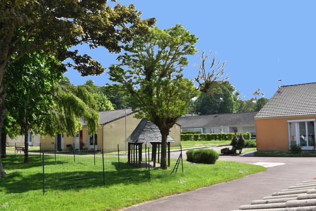 Photo de la résidence 1