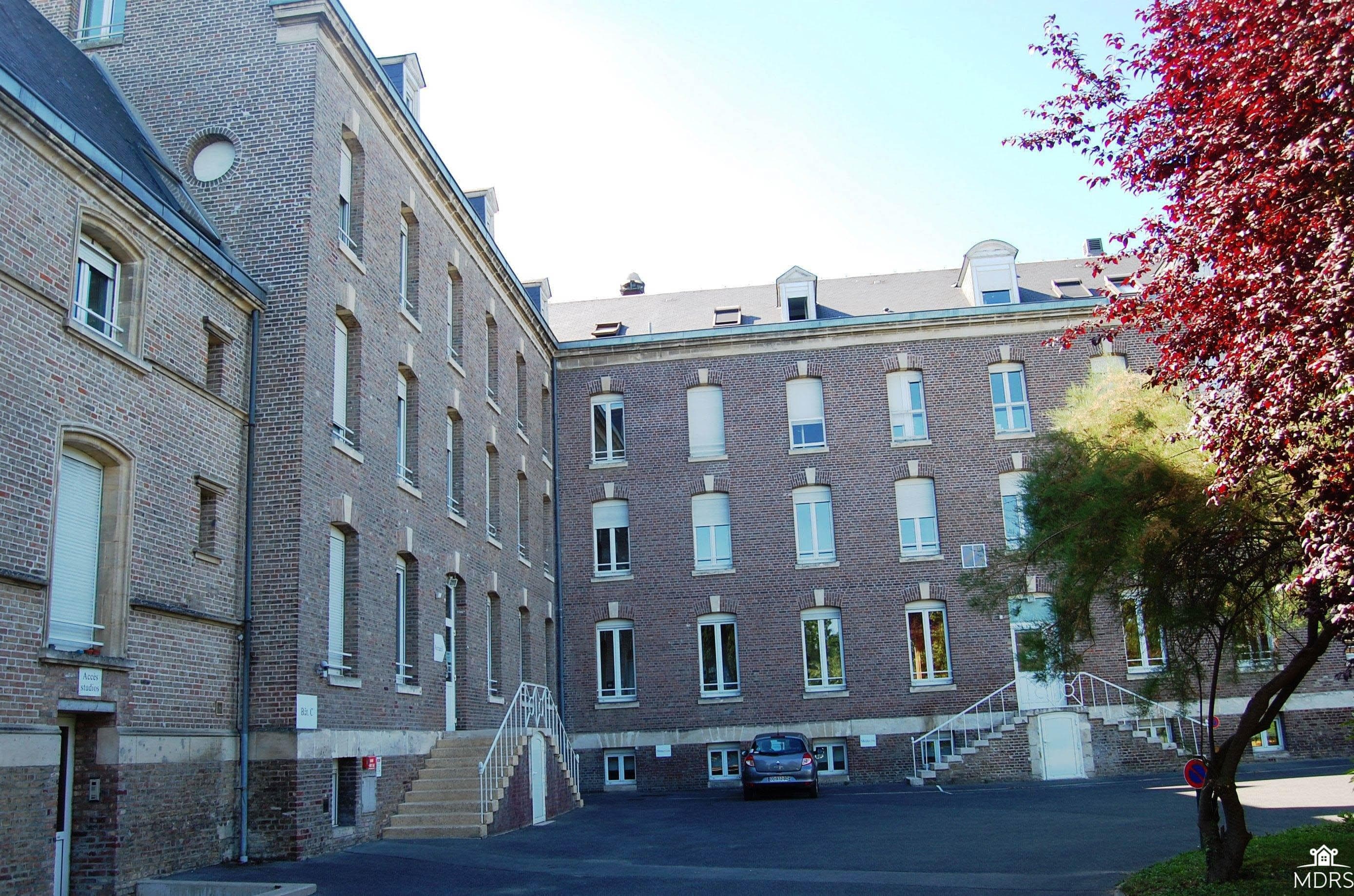 Résidence - Galerie de photos - Image 1 sur 3