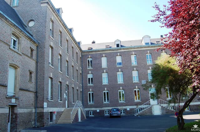 Photo de la résidence 1