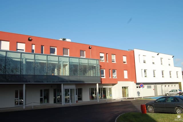 Photo de la résidence 1