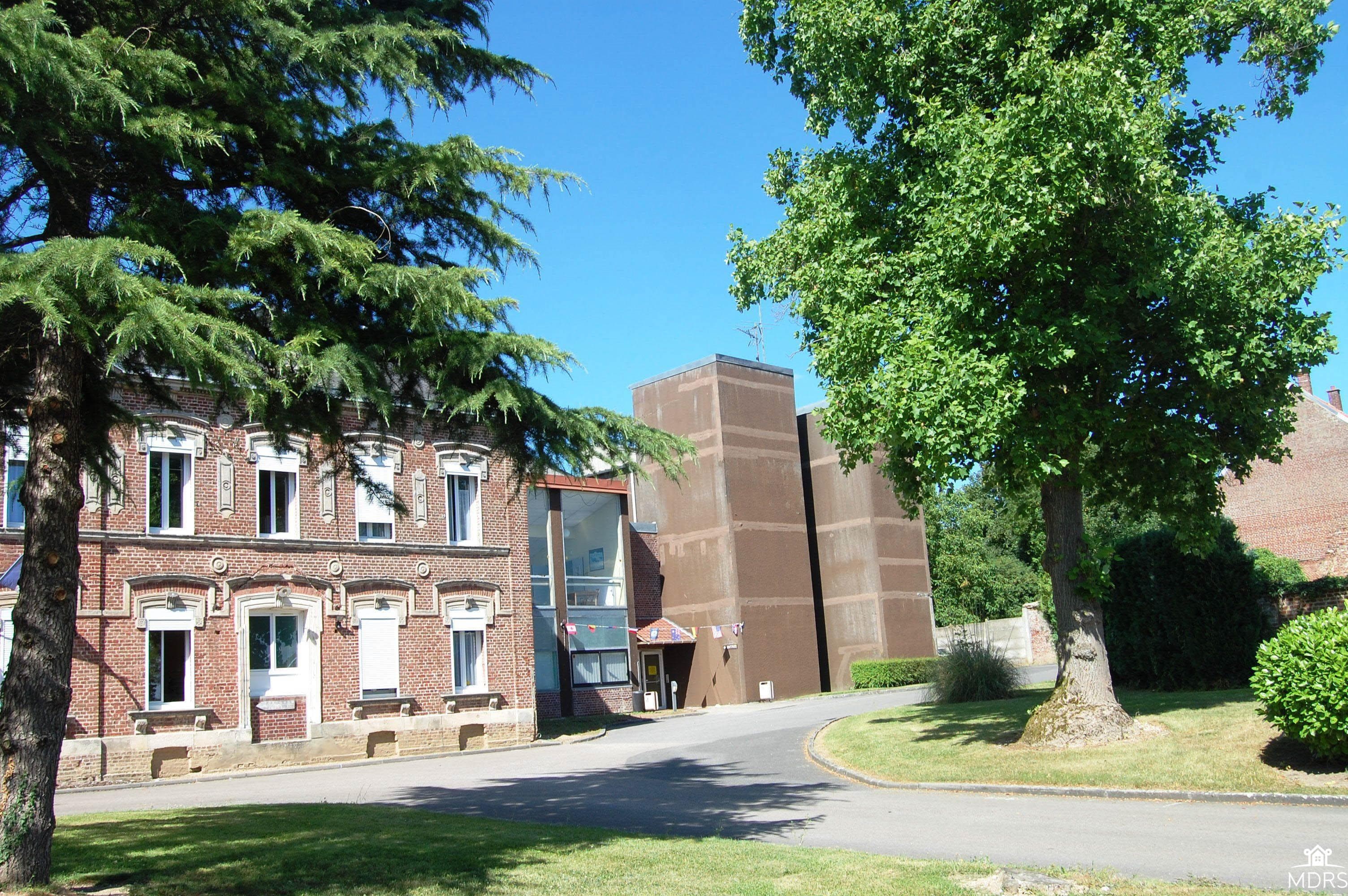 Résidence - Galerie de photos - Image 1 sur 2