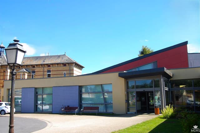 Photo de la résidence 1