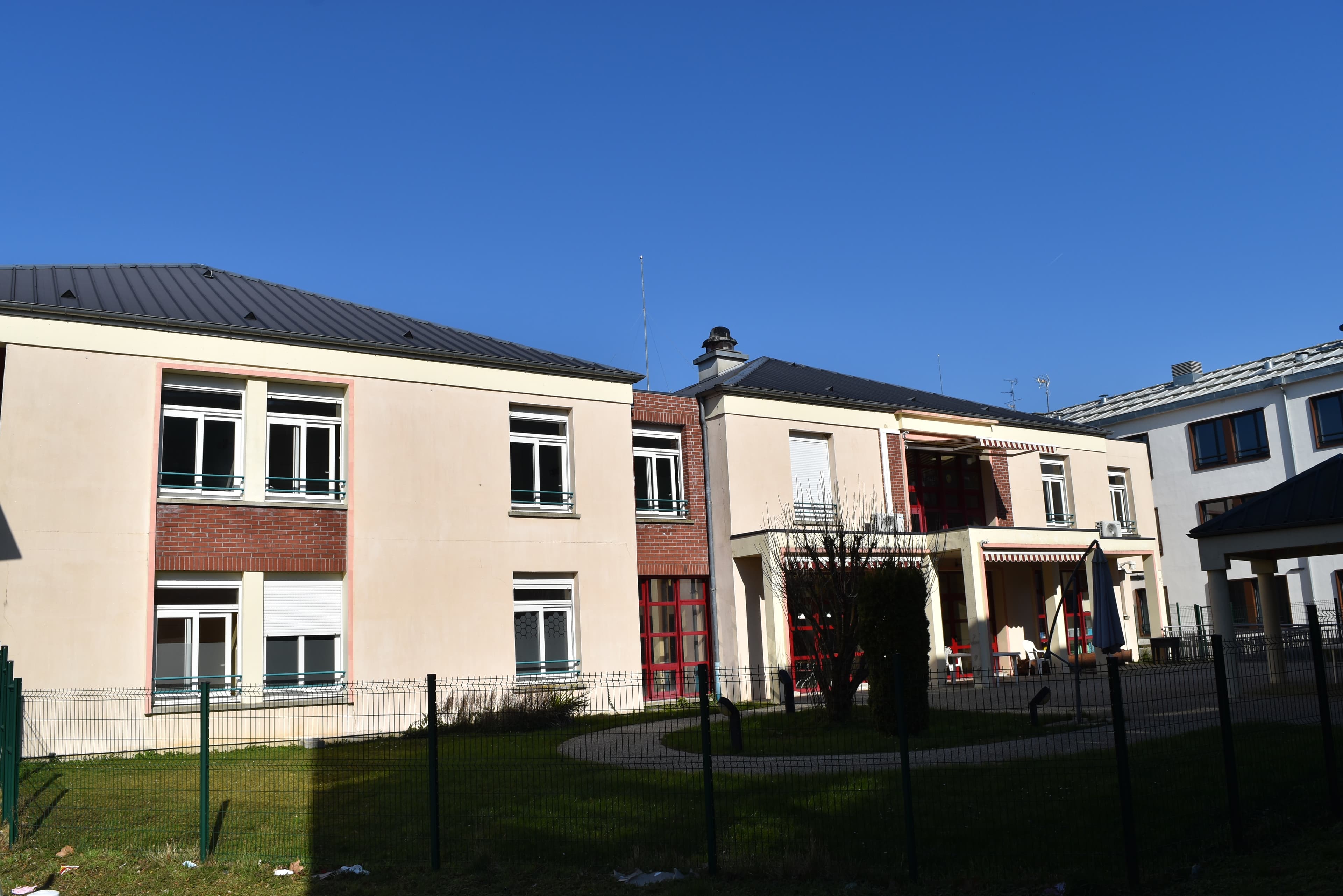 Résidence - Galerie de photos - Image 1 sur 1