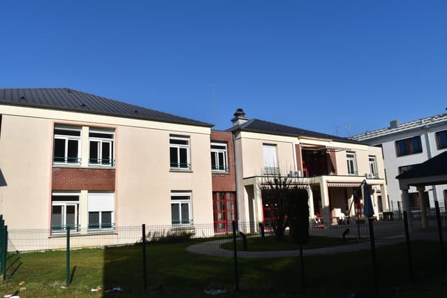 Photo de la résidence 1