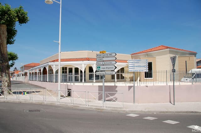 Photo de la résidence 1