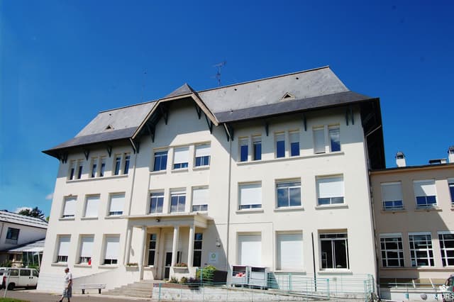 Photo de la résidence 1