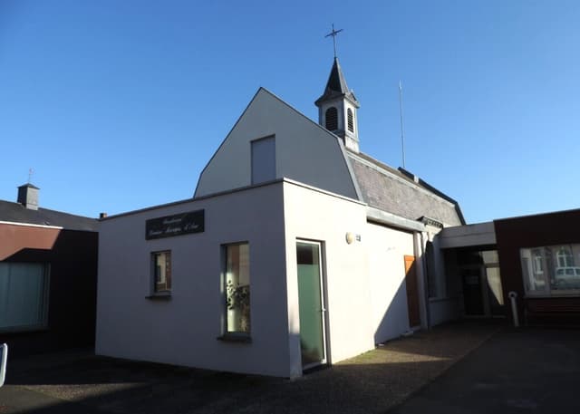 Photo de la résidence 1