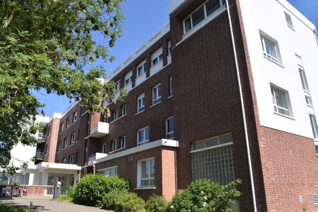 Photo de la résidence 1