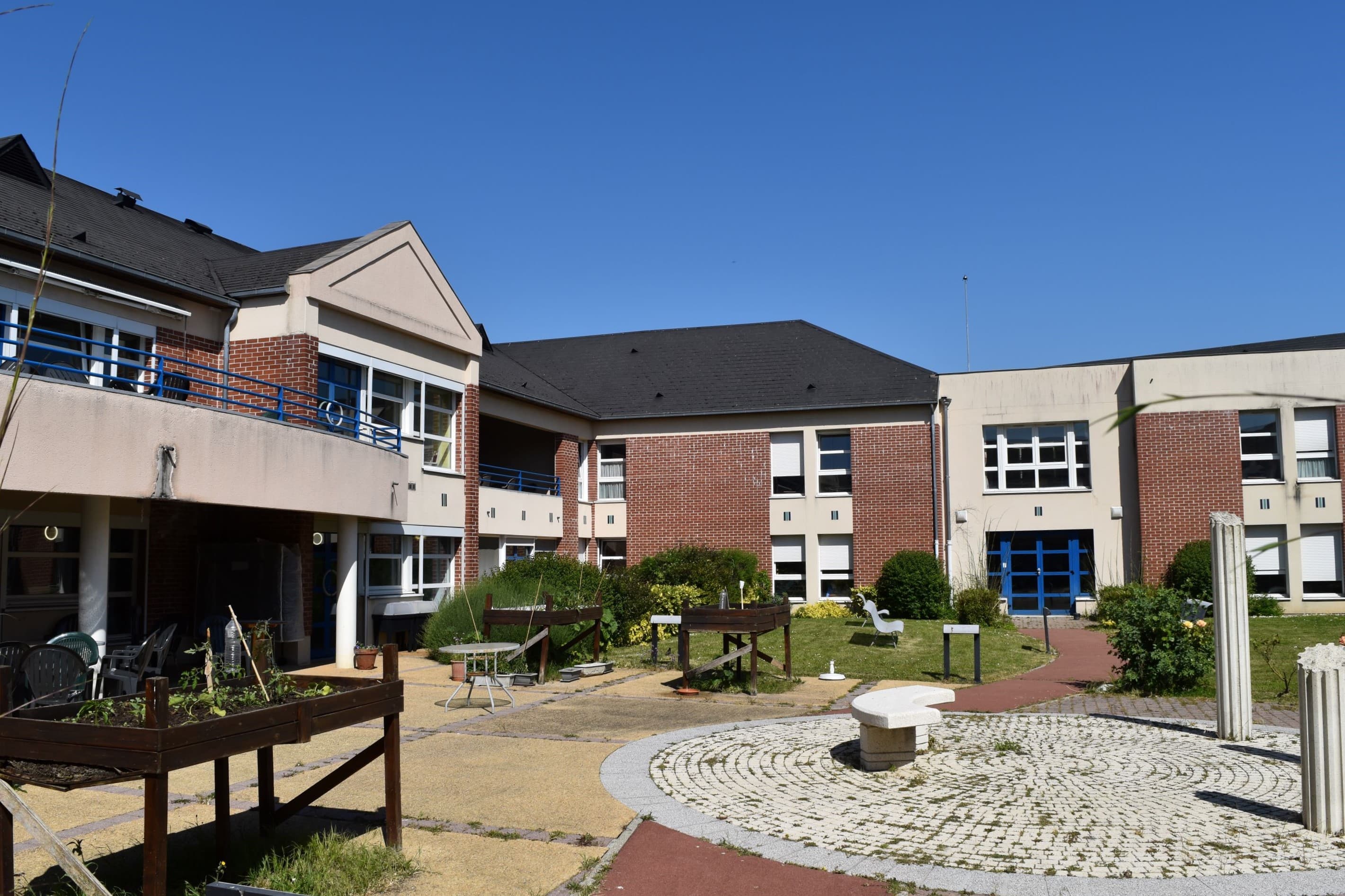 Résidence - Galerie de photos - Image 1 sur 4