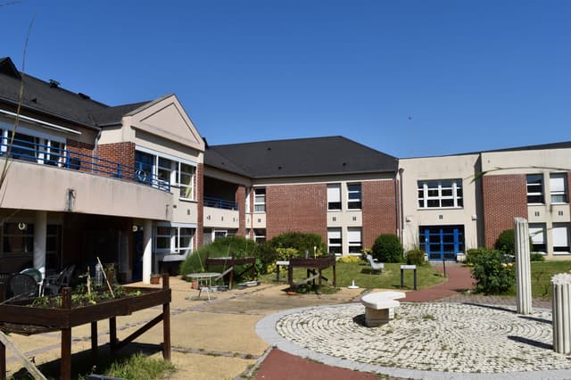 Photo de la résidence 1