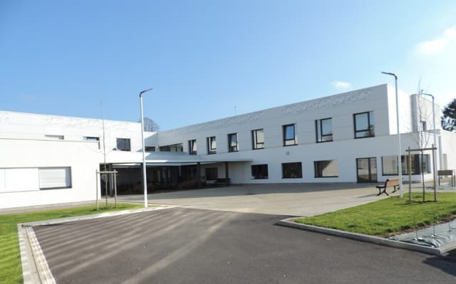 Photo de la résidence 1