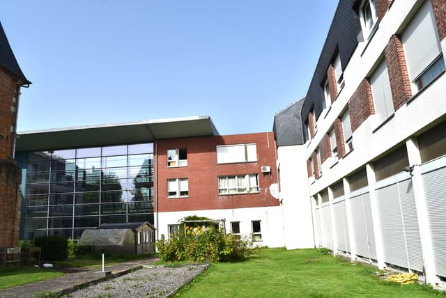 Photo de la résidence 1