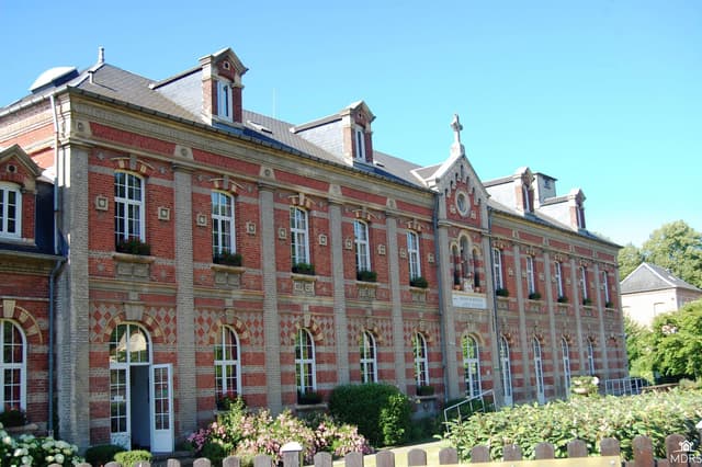 Photo de la résidence 1