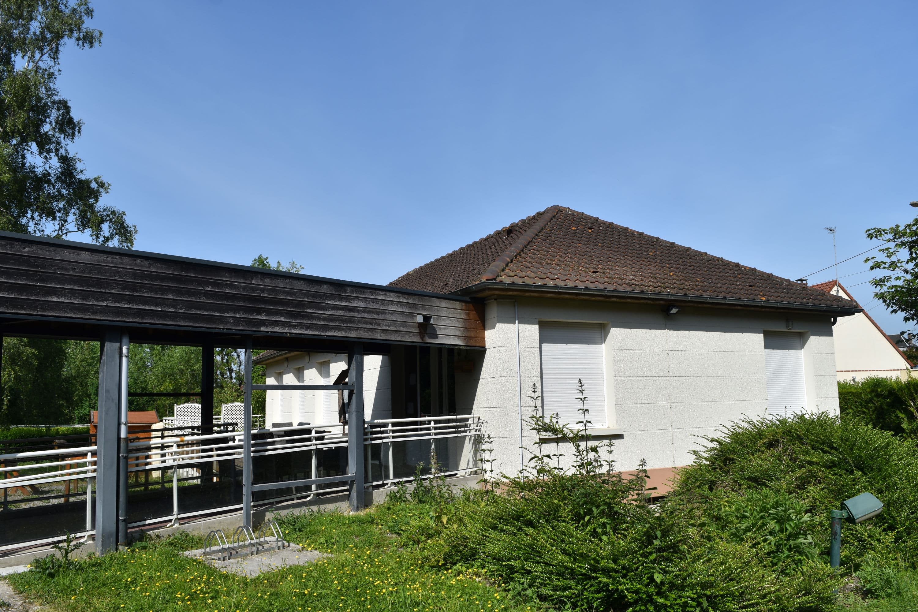 Résidence - Galerie de photos - Image 1 sur 3