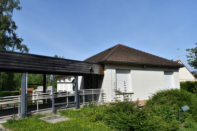 Photo de la résidence 1