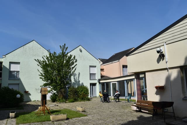 Photo de la résidence 1