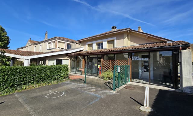 Photo de la résidence 1