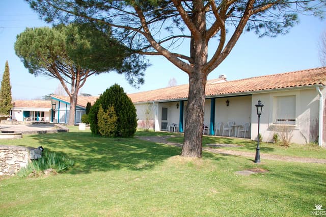 Photo de la résidence 1