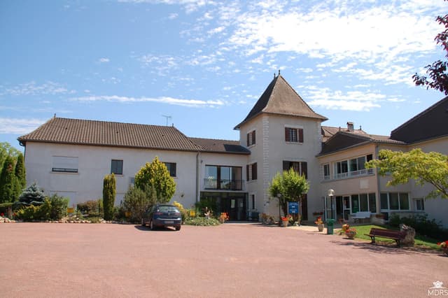 Photo de la résidence 1