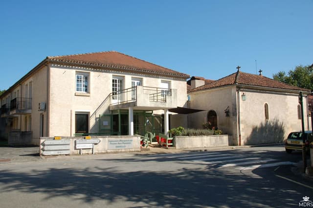 Photo de la résidence 1