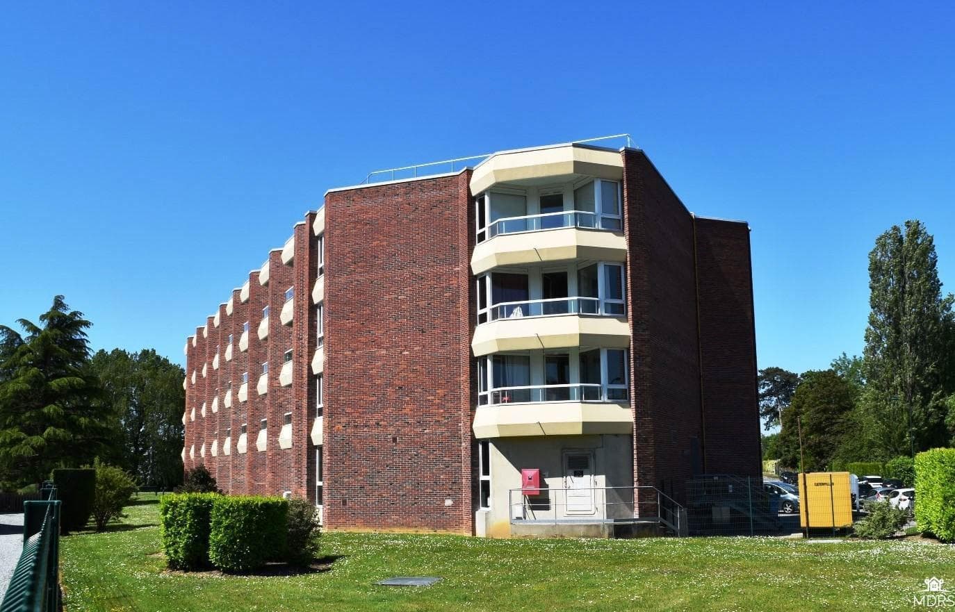 Résidence - Galerie de photos - Image 1 sur 3