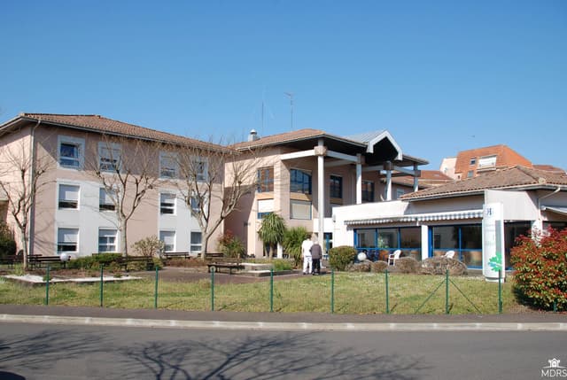 Photo de la résidence 1